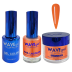 WAVEGEL 4in1 Royal - #WR039 The Duke