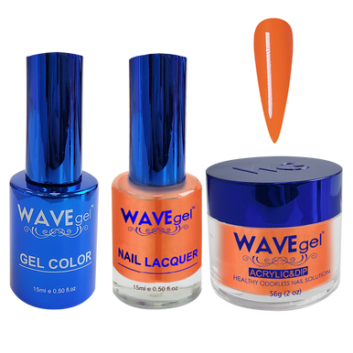 WAVEGEL 4in1 Royal - #WR039 The Duke