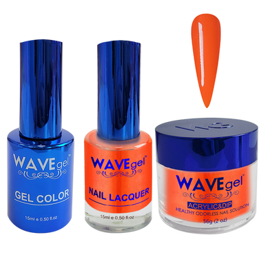 WAVEGEL 4in1 Royal - #WR042 Exclusives Only Main Image