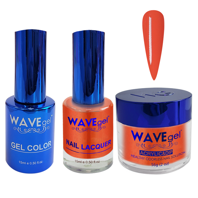 WAVEGEL 4in1 Royal - #WR043 Hello from the other side! Hover Image