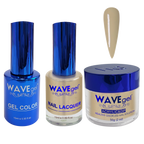 WAVEGEL 4in1 Royal - #WR044 Grey Bandit