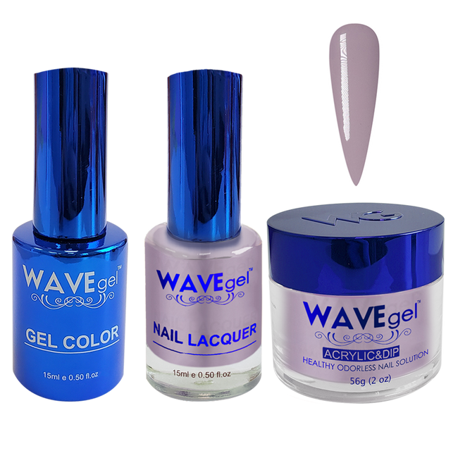 WAVEGEL 4in1 Royal - #WR045 Queen's Residence Hover Image