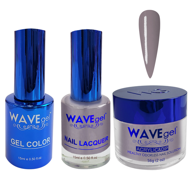 WAVEGEL 4in1 Royal - #WR047 To the rescue! Hover Image