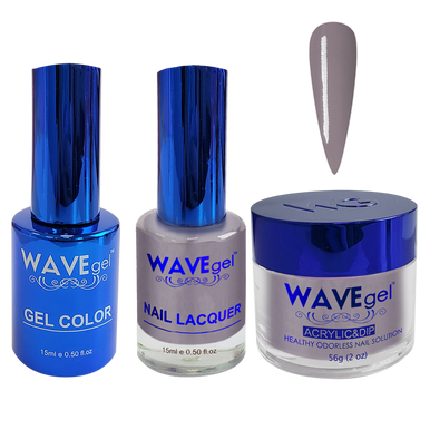 WAVEGEL 4in1 Royal - #WR047 To the rescue! Main Image