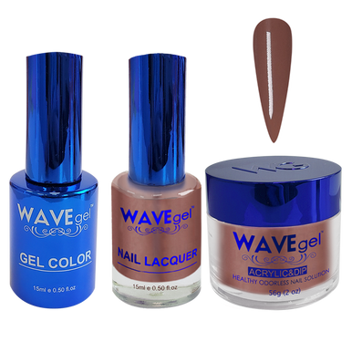 WAVEGEL 4in1 Royal - #WR049 Temptress Main Image