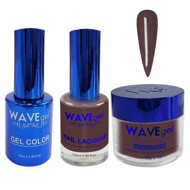 WAVEGEL 4in1 Royal - #WR050 Dark Crimson Main Image
