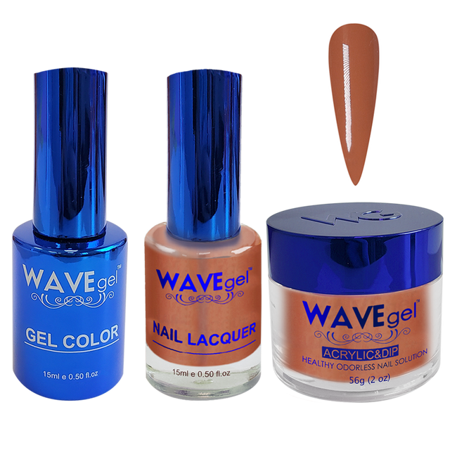 WAVEGEL 4in1 Royal - #WR051 Lady Luck Hover Image