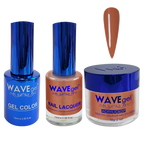 WAVEGEL 4in1 Royal - #WR051 Lady Luck