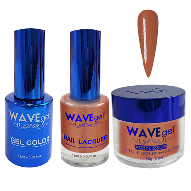 WAVEGEL 4in1 Royal - #WR051 Lady Luck Main Image