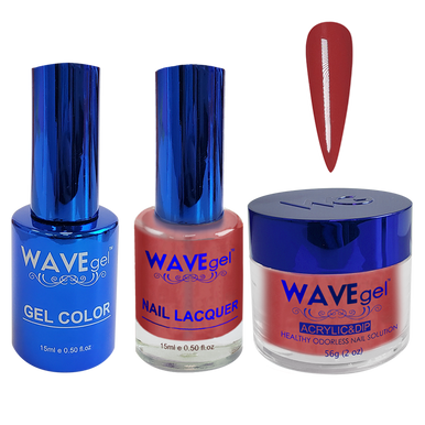 WAVEGEL 4in1 Royal - #WR052 Dare Devil Main Image