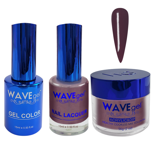 WAVEGEL 4in1 Royal - #WR053 Pince's Pleasure Hover Image