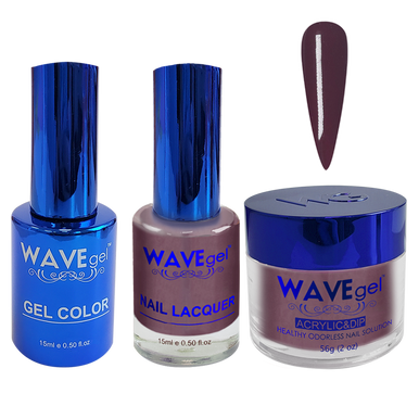 WAVEGEL 4in1 Royal - #WR053 Pince's Pleasure Main Image
