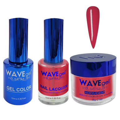 WAVEGEL 4in1 Royal - #WR054 Night In Main Image