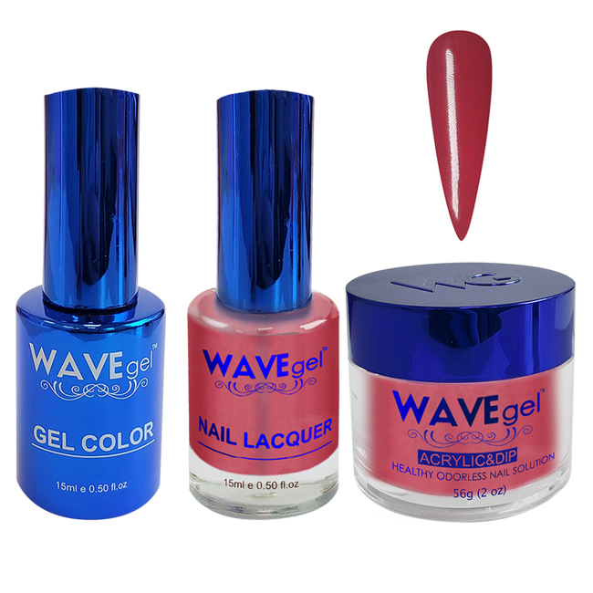 WAVEGEL 4in1 Royal - #WR055 Queen's Gambit Hover Image