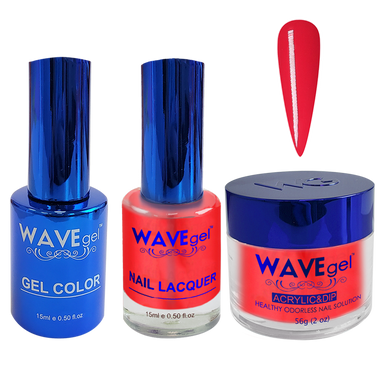 WAVEGEL 4in1 Royal - #WR056 Royal Heartbreak Main Image