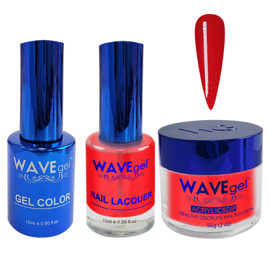 WAVEGEL 4in1 Royal - #WR058 Charlemagne Main Image