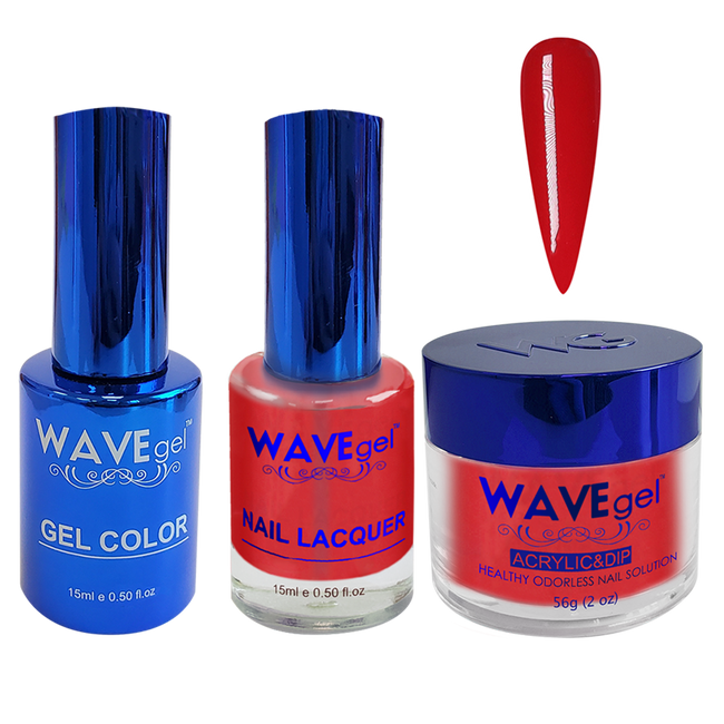 WAVEGEL 4in1 Royal - #WR059 Catch me in a Private Charter Hover Image