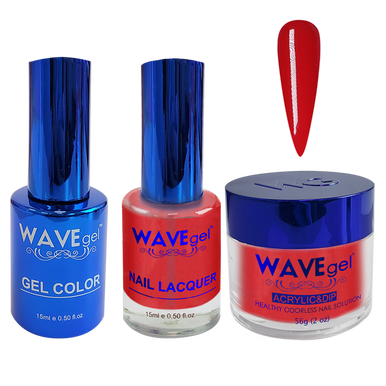 WAVEGEL 4in1 Royal - #WR059 Catch me in a Private Charter Main Image