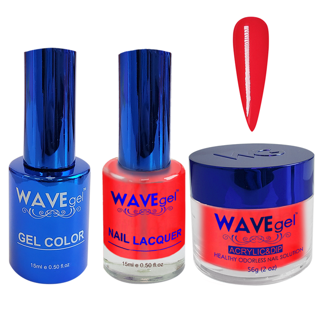 WAVEGEL 4in1 Royal - #WR060 Lipstick Marks Hover Image