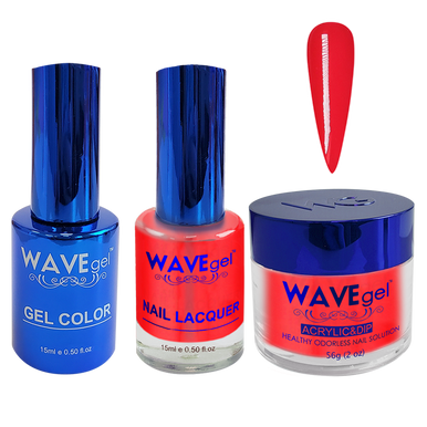 WAVEGEL 4in1 Royal - #WR060 Lipstick Marks Main Image