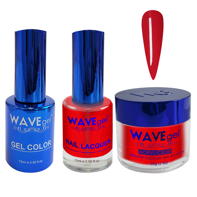 WAVEGEL 4in1 Royal - #WR063 Merci Hover Image