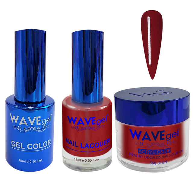 WAVEGEL 4in1 Royal - #WR064 A missing Queen's Glove Hover Image