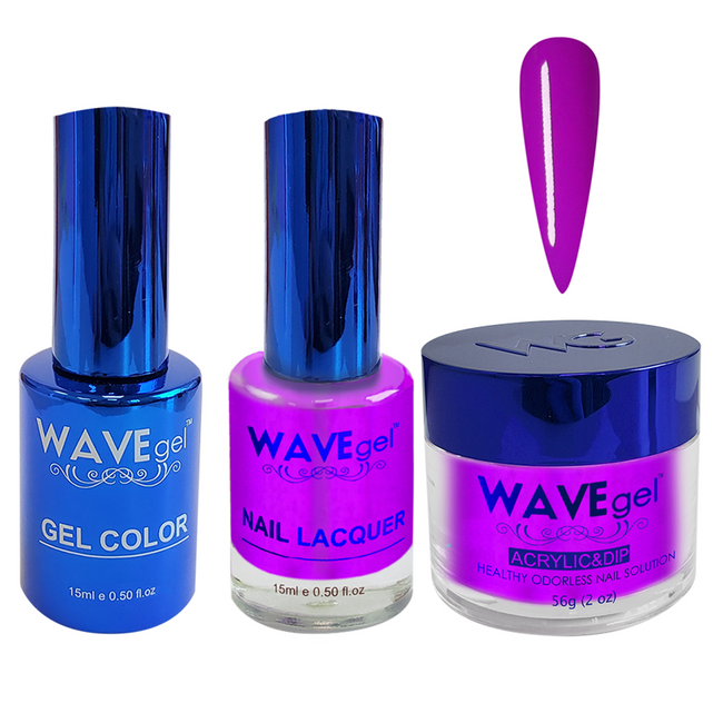 WAVEGEL 4in1 Royal - #WR068 Looking Food for the Coronation Hover Image