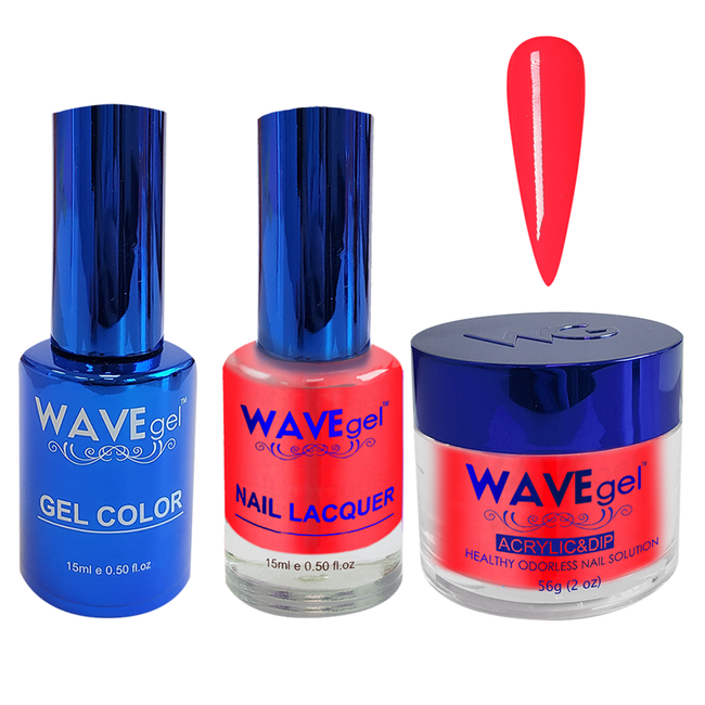 WAVEGEL 4in1 Royal - #WR069 I fancy You! Hover Image