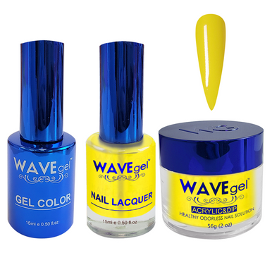 WAVEGEL 4in1 Royal - #WR076 All Things Olive Main Image