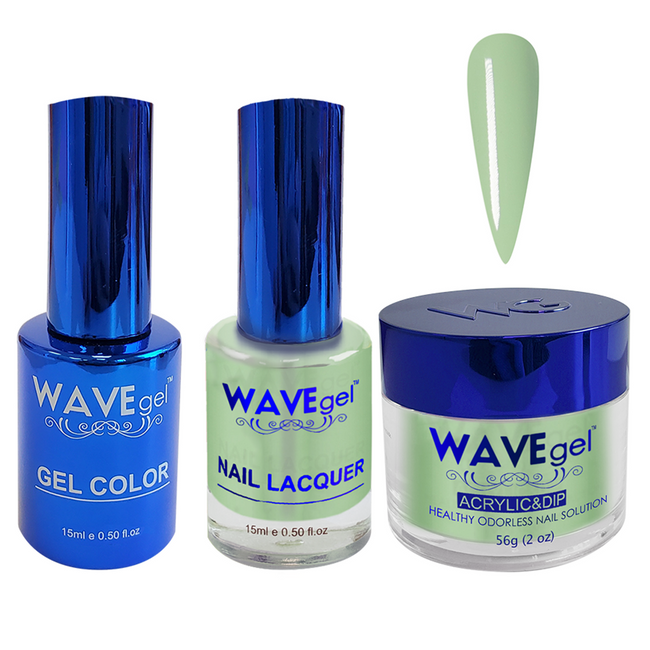 WAVEGEL 4in1 Royal - #WR084 queen in a Carriage Hover Image