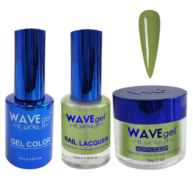 WAVEGEL 4in1 Royal - #WR085 Nature's Throne Main Image