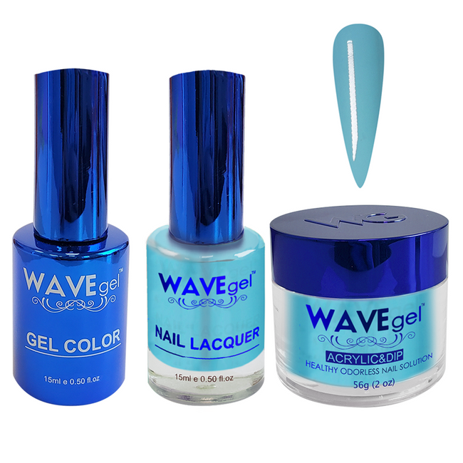 WAVEGEL 4in1 Royal - #WR089 Enchanted Hover Image