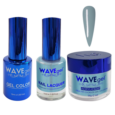 WAVEGEL 4in1 Royal - #WR092 Princely to the Kingly Main Image