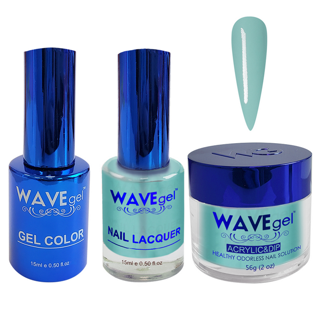 WAVEGEL 4in1 Royal - #WR093 Thinking Out Loud Hover Image