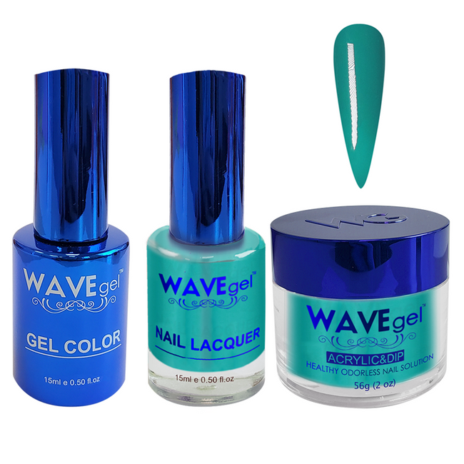 WAVEGEL 4in1 Royal - #WR095 The Royal Staff Hover Image