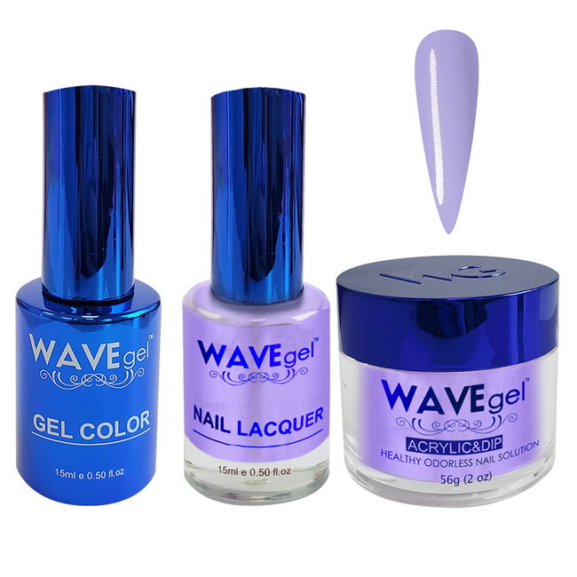 WAVEGEL 4in1 Royal - #WR098 Whatever happens in London Stays in London Hover Image