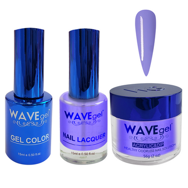 WAVEGEL 4in1 Royal - #WR099 Great Crown of Victory Main Image
