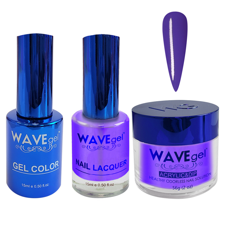 WAVEGEL 4in1 Royal - 