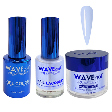 WAVEGEL 4in1 Royal - #WR102 Up in the Air Main Image