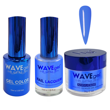 WAVEGEL 4in1 Royal - #WR104 Meet Me at the Gate! Main Image