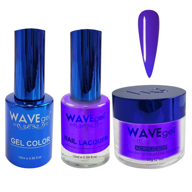 WAVEGEL 4in1 Royal - #WR106 May I have this Dance! Hover Image