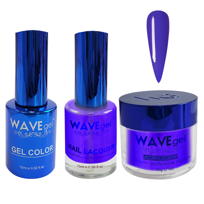 WAVEGEL 4in1 Royal - #WR107 New Palace Who Dis Hover Image
