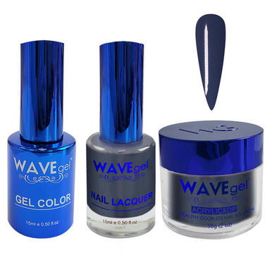 WAVEGEL 4in1 Royal - #WR108 The King's House Main Image