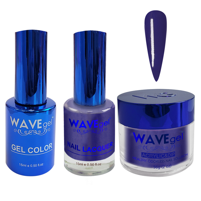 WAVEGEL 4in1 Royal - #WR109 Night Shift at the Palace Hover Image