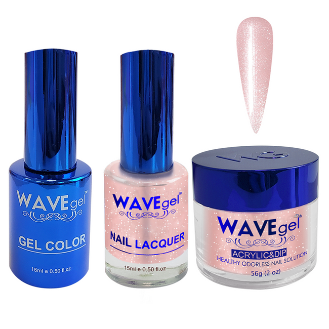 WAVEGEL 4in1 Royal - #WR110 Blush Royale Hover Image