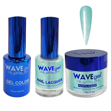 WAVEGEL 4in1 Royal - #WR111 Blue Jester Main Image