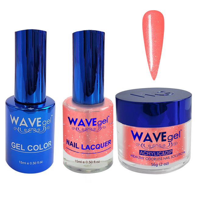 WAVEGEL 4in1 Royal - #WR112 Buy Me Everything! Hover Image
