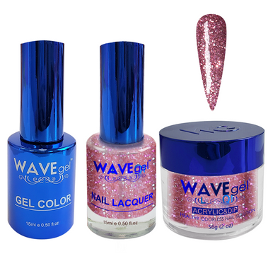 WAVEGEL 4in1 Royal - #WR116 Royal Party Main Image