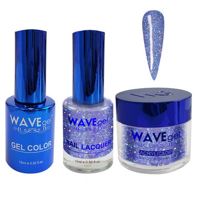 WAVEGEL 4in1 Royal - #WR120 Prince's Place Main Image