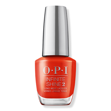Opi Infinite Shine Rust &amp; Relaxation ISLF006